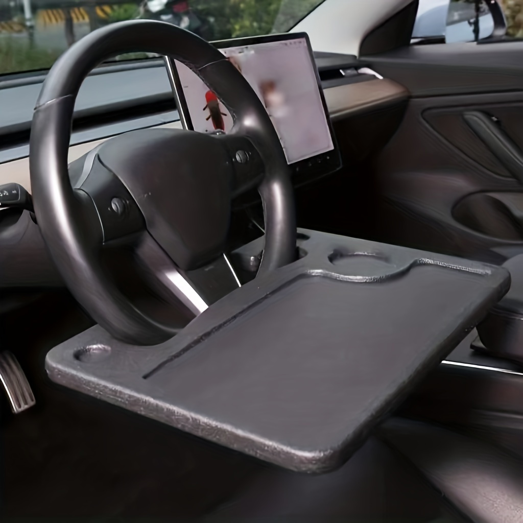 Laptop Accessories Table - Car Tray Portable Car Laptop Computer