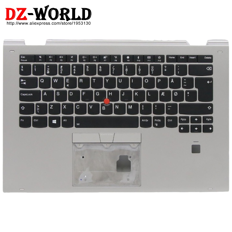 Yoga Laptop Accessories - For Lenovo Thinkpad X1 Yoga 2nd