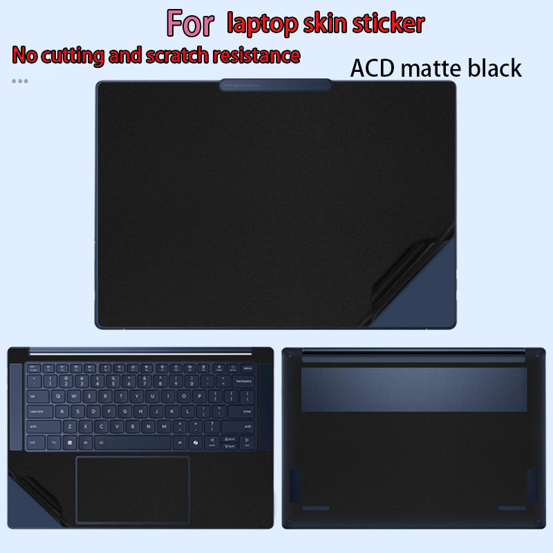 Yoga Laptop Accessories - For 2025 Lenovo Yoga Slim 7i