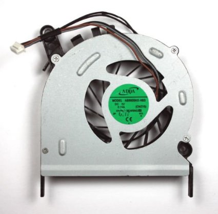 Laptop Accessories Acer - SSEA New CPU Cooling Fan For