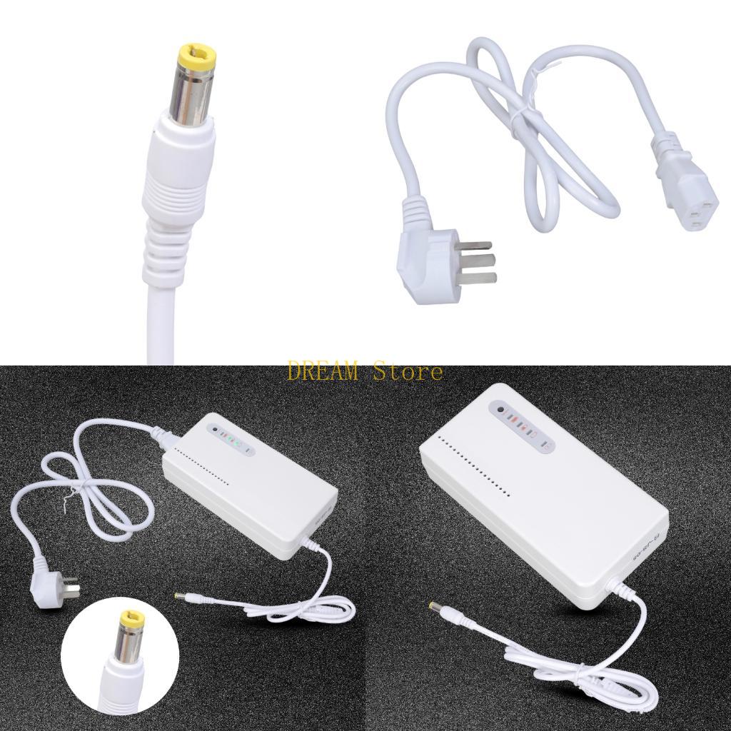 Laptop Accessories Best - UPS Power Supply for PC WiFi