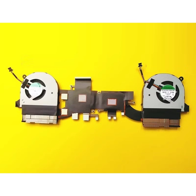 Laptop Accessories Acer - Original CPU cooling Fan for ACER