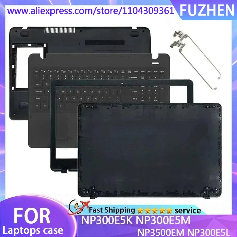 Laptop Accessories Case - New For NP300E5K NP300E5M NP3500EM NP300E5L
