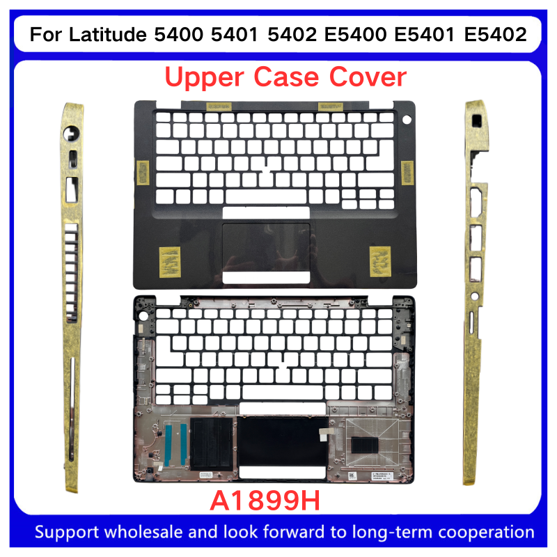 Laptop Accessories Case - New Palmrest Case C Shell For