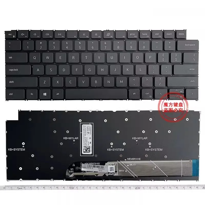 Laptop Accessories Acer - New US Keyboard Backlight for DELL