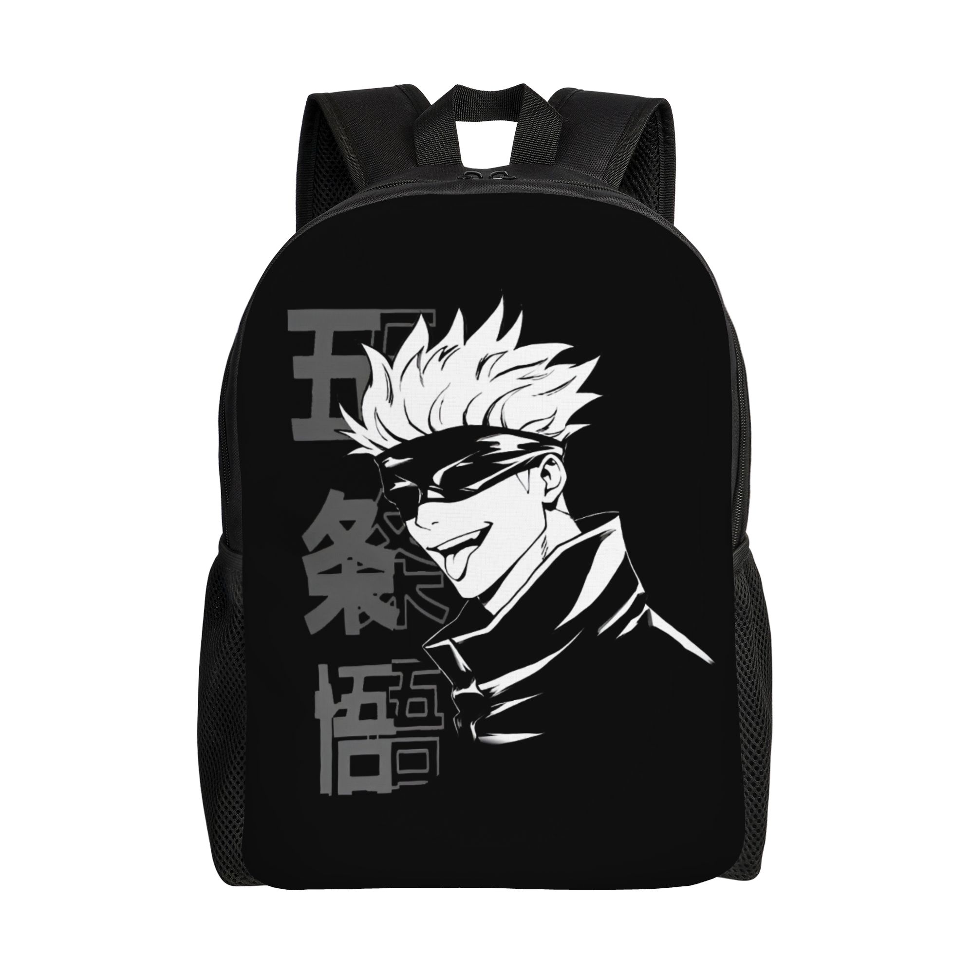 Custom J-Jujutsus K-Kaisens Ba - Laptop Accessories For Students review and price