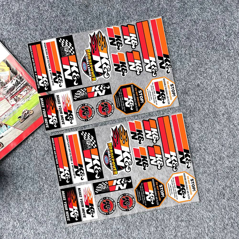 M-Martinis Racing Stickers Mot - Laptop Accessories Ideas review and price