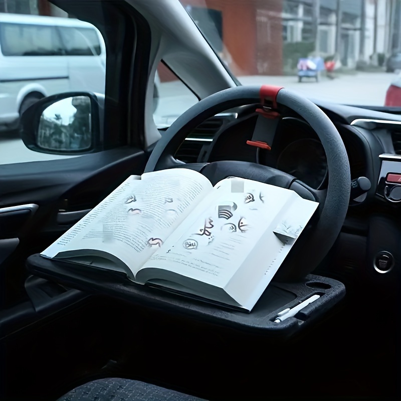 Car Tray Portable Car Laptop C - Laptop Accessories Table review and price