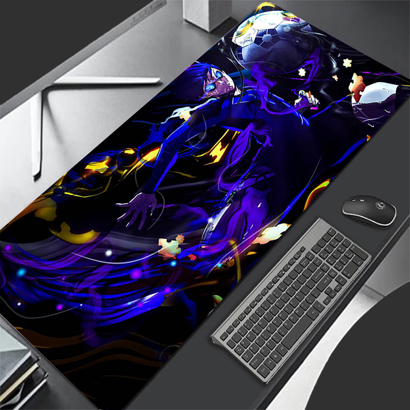 Blue Lock HD Anime Image Mouse - Laptop Accessories Images review and price