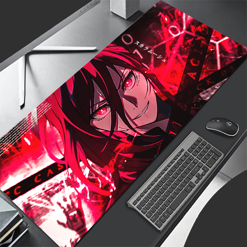 Blue Lock HD Anime Image Mouse - Laptop Accessories Images review and price