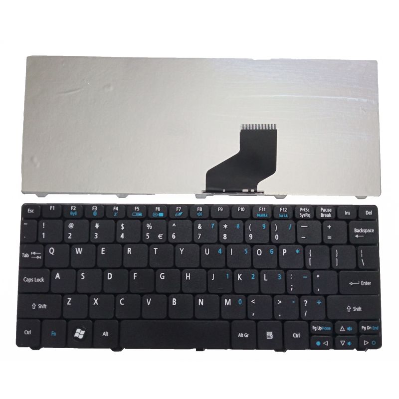 US Laptop Keyboard for ACER  A - Laptop Accessories Acer review and price