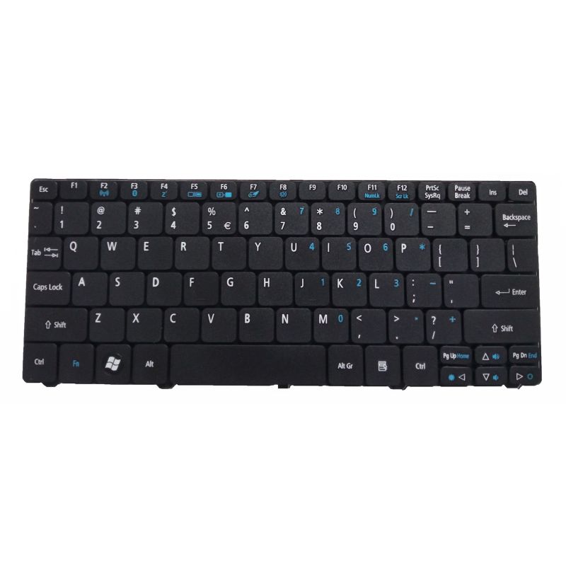US Laptop Keyboard for ACER  A - Laptop Accessories Acer review and price