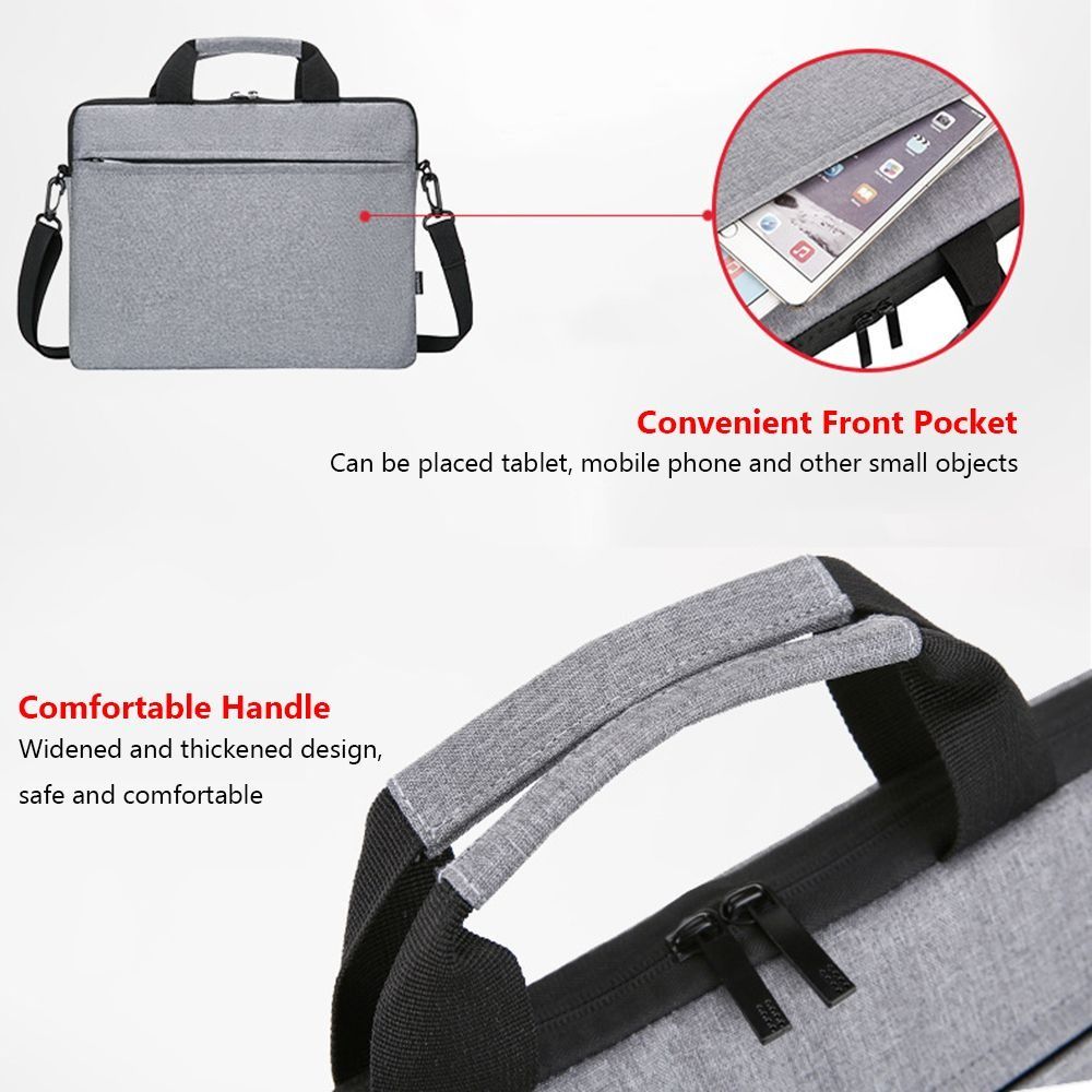13.3 14 15.6 inch Ultra Thin L - Laptop Accessories Case review and price
