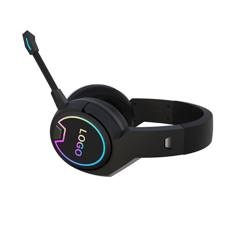 2.4G Gaming Headset for PC, PS - Xbox Laptop Accessories review and price
