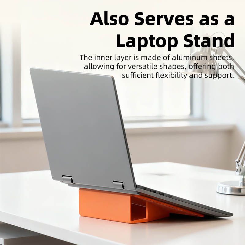 Flexible Silicone Foldable Pho - Laptop Accessory review and price