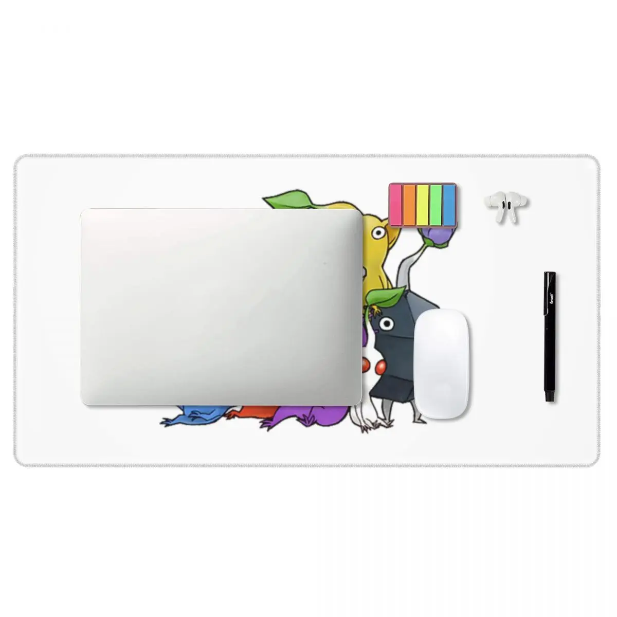 Large Mouse Pad Pikmin Ideas G - Laptop Accessories Ideas review and price