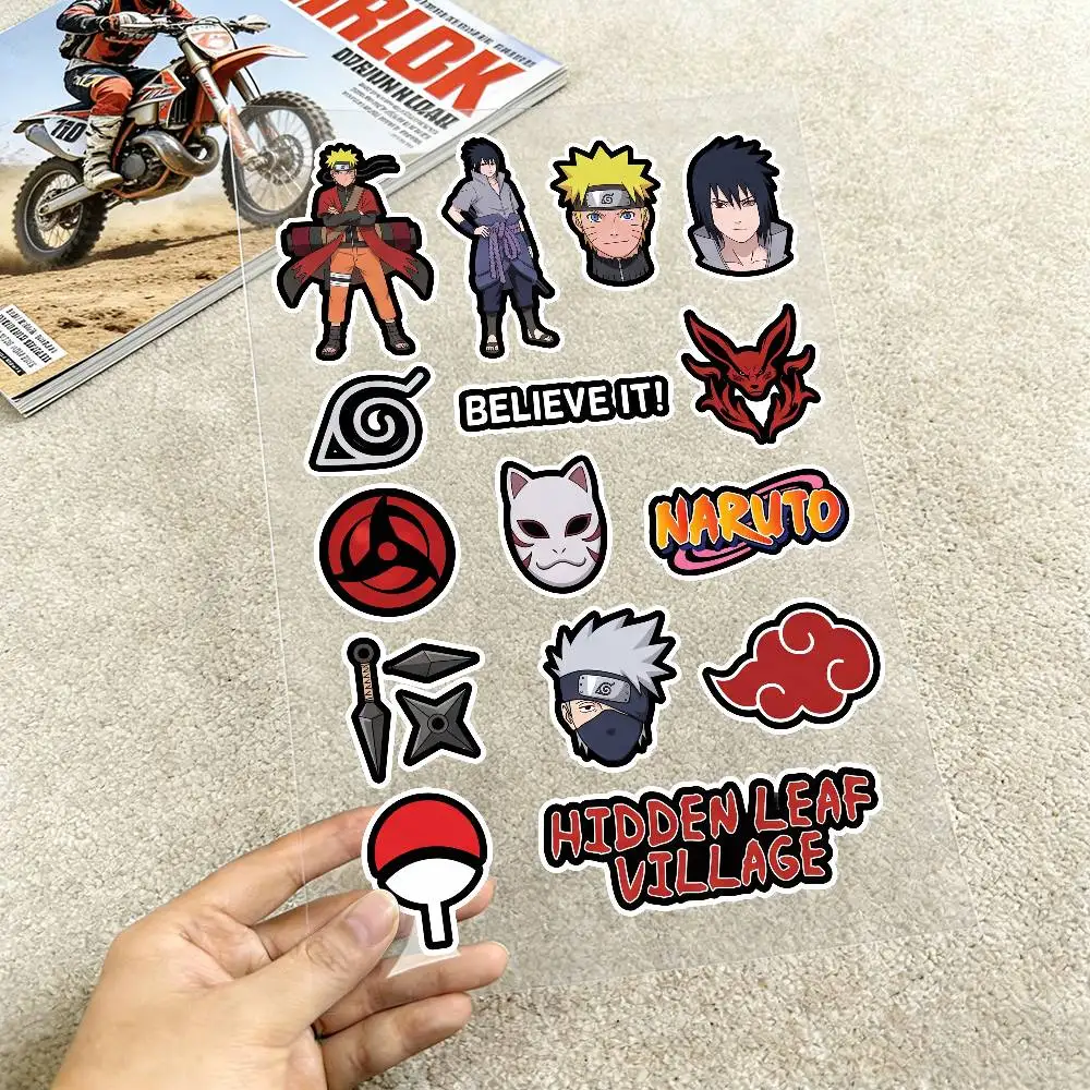 Naruto Anime Uchiha Itachi Sti - Laptop Accessories Ideas review and price