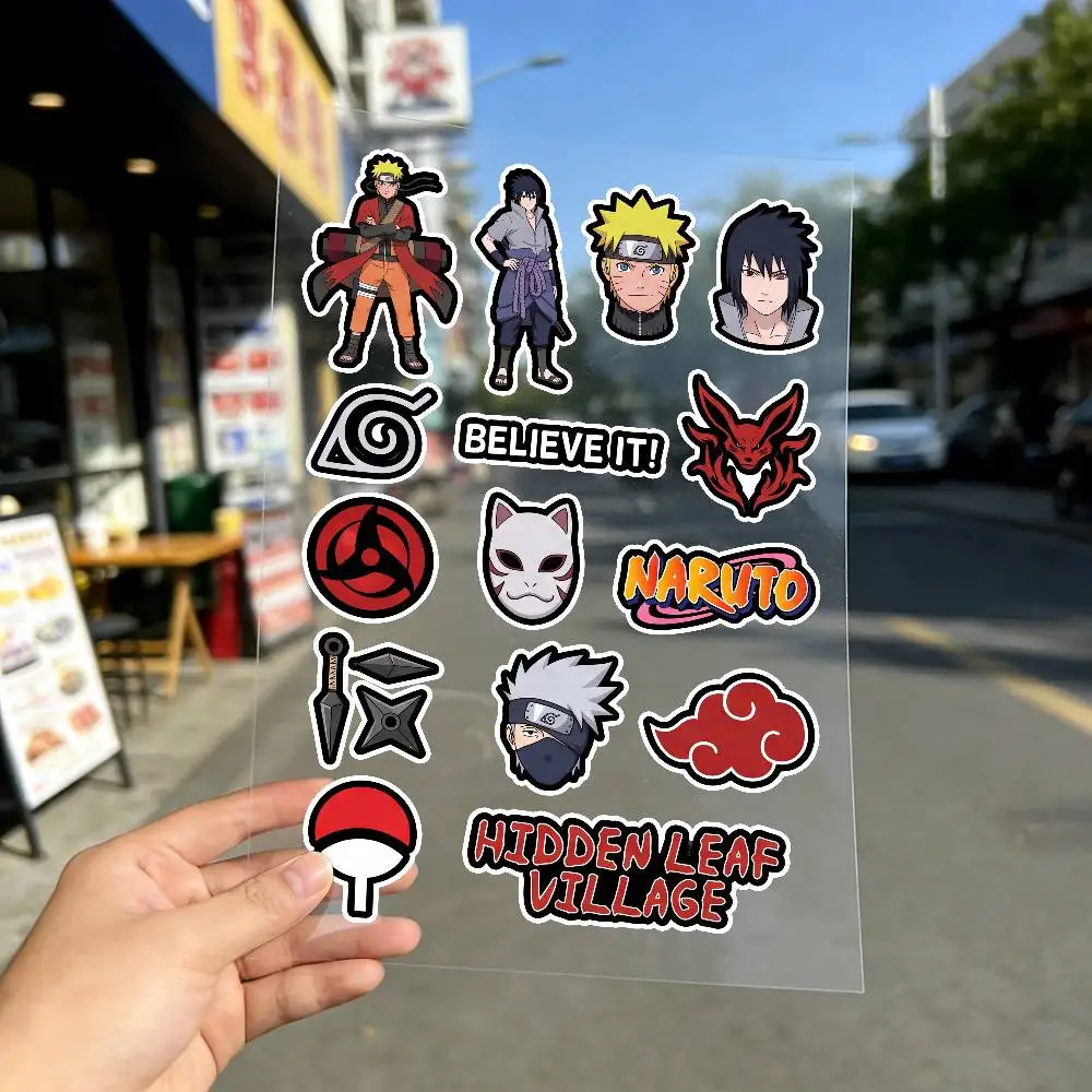 Naruto Anime Uchiha Itachi Sti - Laptop Accessories Ideas review and price