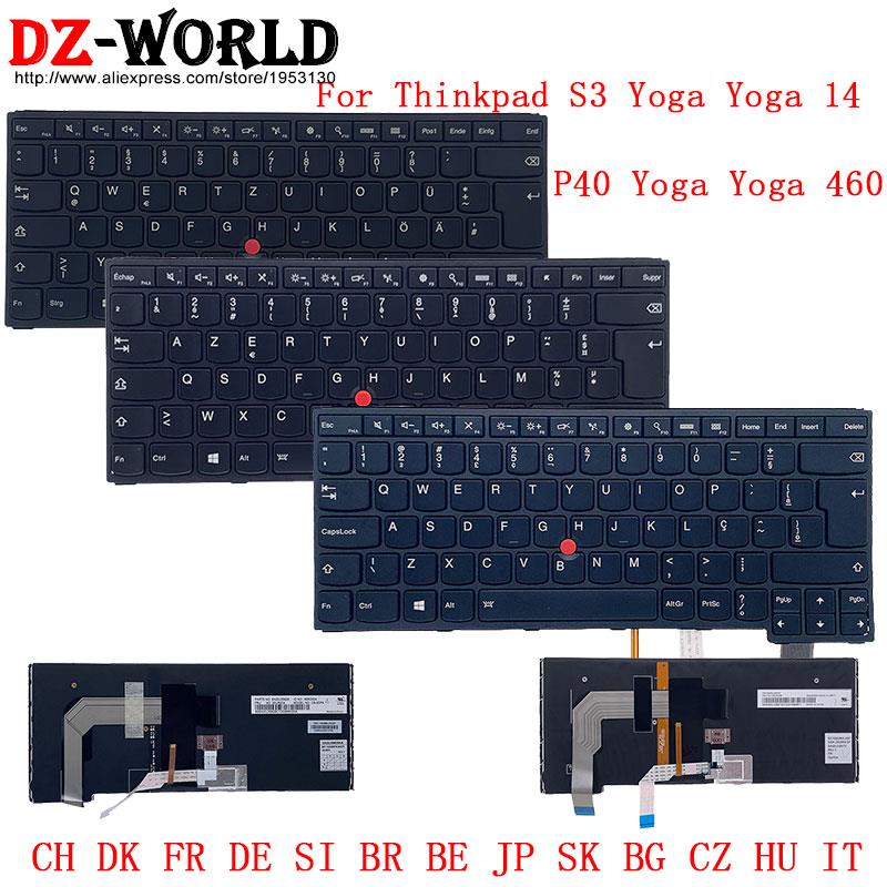 CH SWS GR DK FR DE SI BR BE JP - Yoga Laptop Accessories review and price