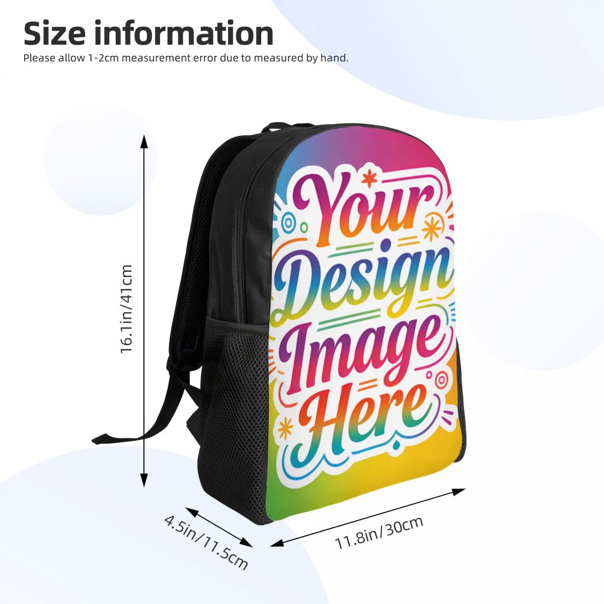 Personalized Custom Your Image - Laptop Accessories Images review and price