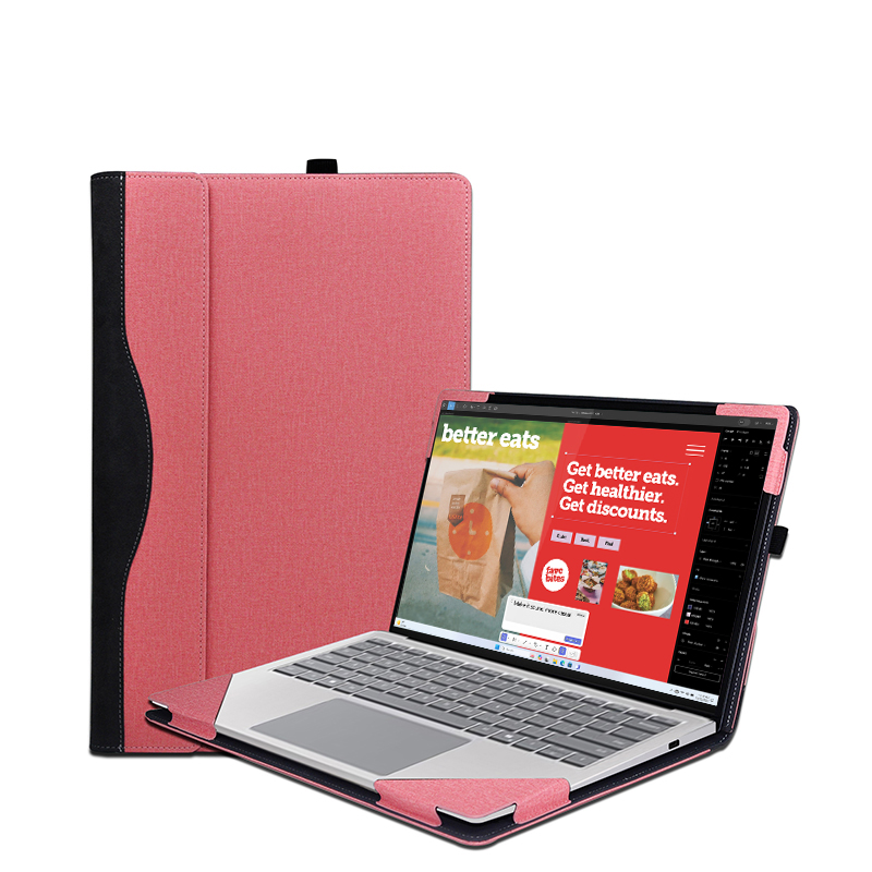 Case Cover For Lenovo Yoga 7 7 - Yoga Laptop Accessories review and price