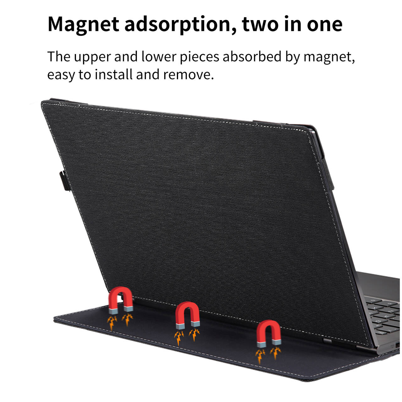Case Cover For Lenovo Yoga 7 7 - Yoga Laptop Accessories review and price