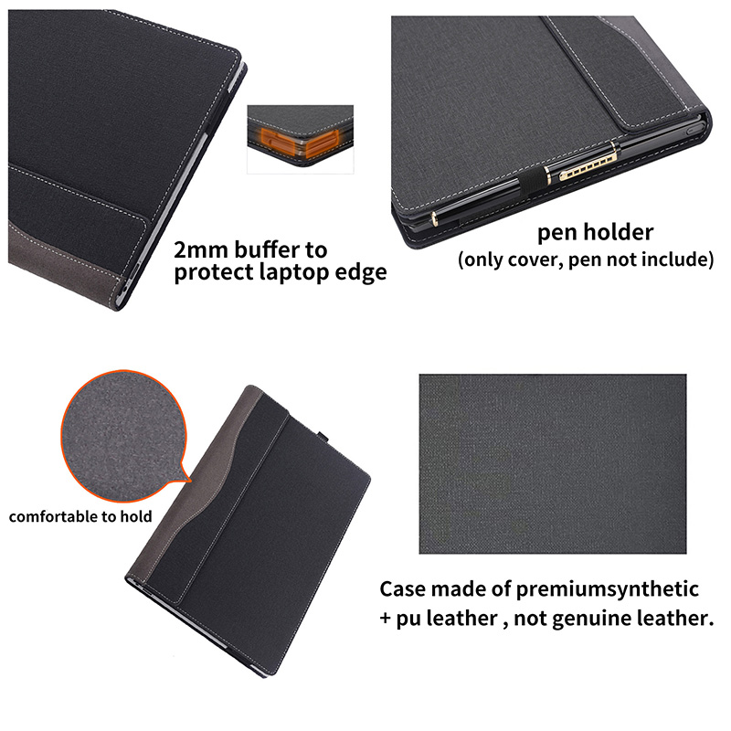 Case Cover For Lenovo Yoga 7 7 - Yoga Laptop Accessories review and price