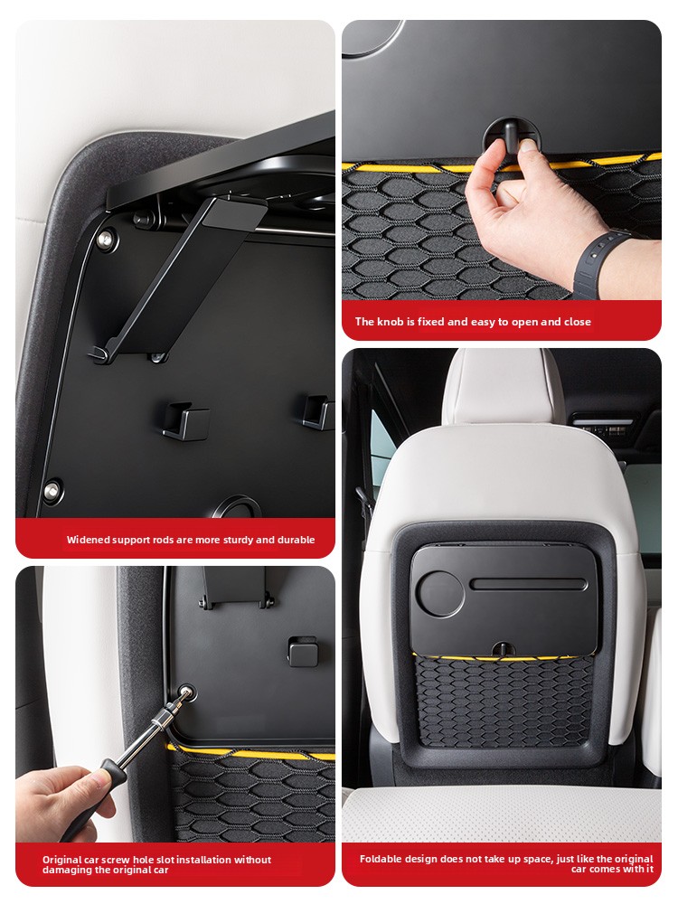 For Chery iCAUR iCAR V23 Car F - Laptop Accessories Table review and price
