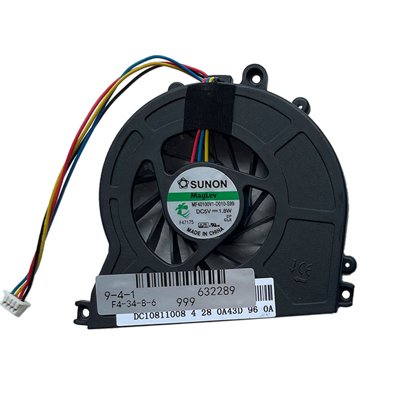 GZEELE NEW CPU Cooling Fan for - Laptop Accessories Acer review and price
