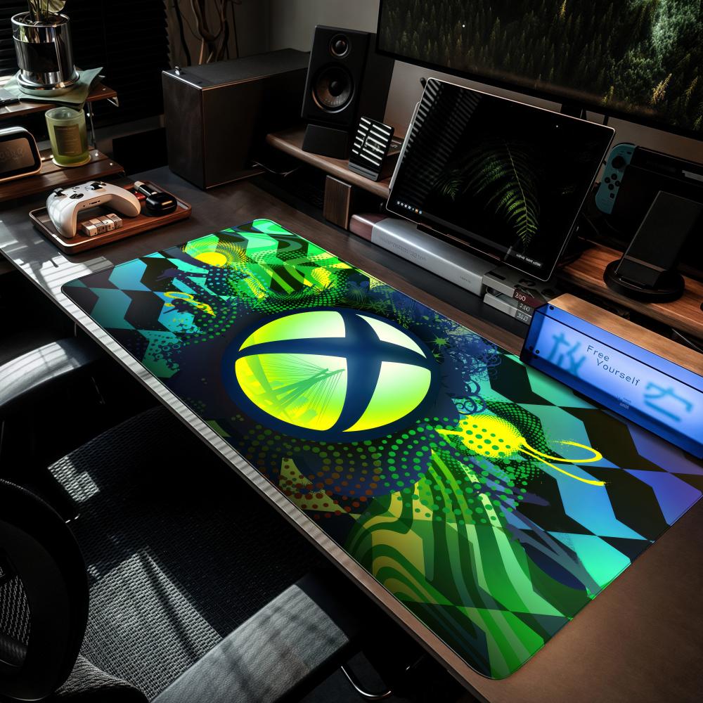 Game X-Xbox Mouse Pad XXL Comp - Xbox Laptop Accessories review and price