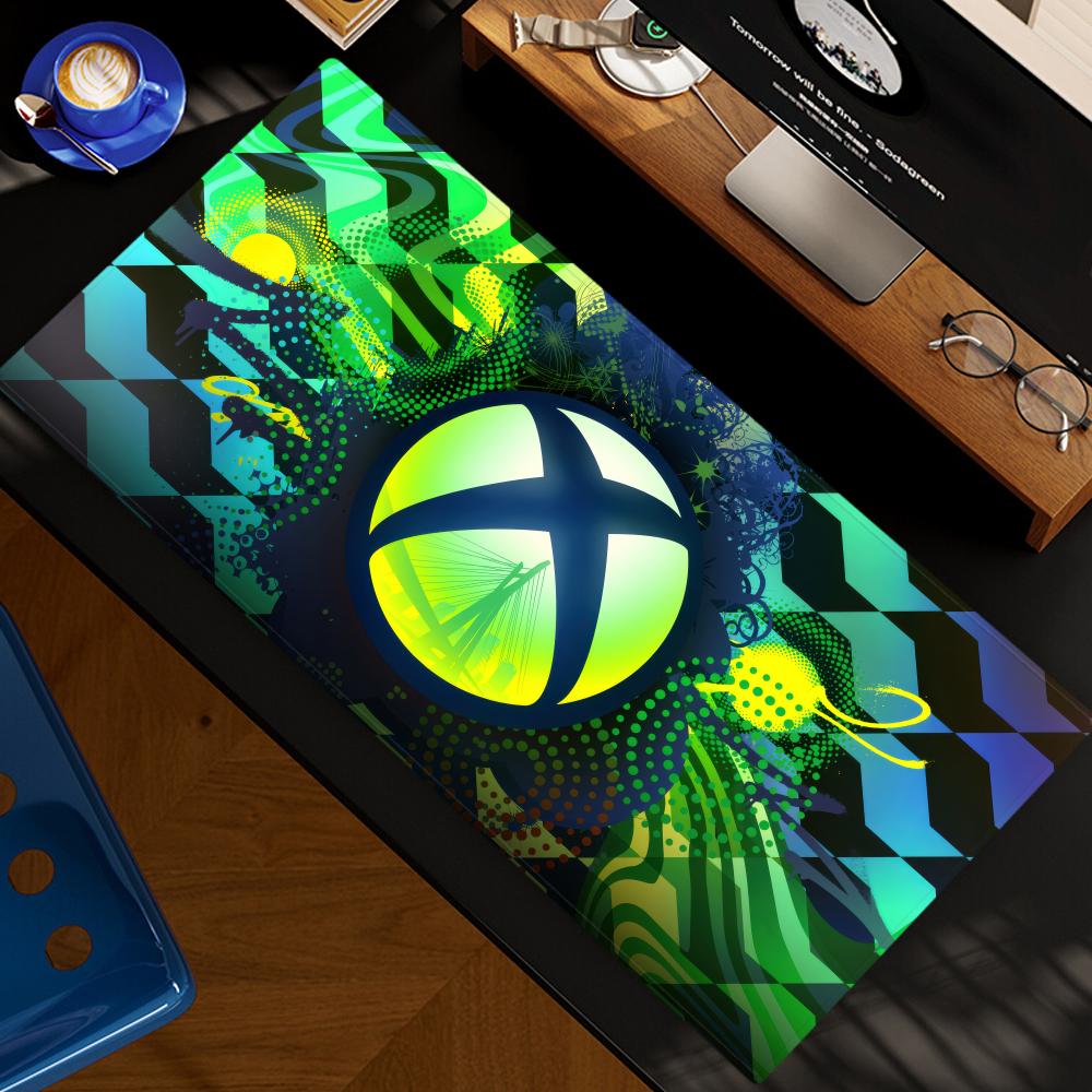 Game X-Xbox Mouse Pad XXL Comp - Xbox Laptop Accessories review and price