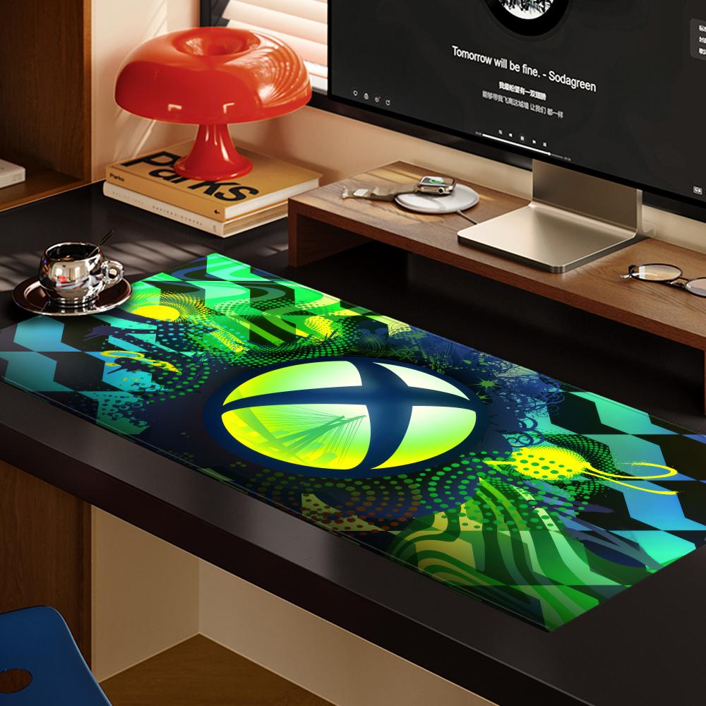 Game X-Xbox Mouse Pad XXL Comp - Xbox Laptop Accessories review and price