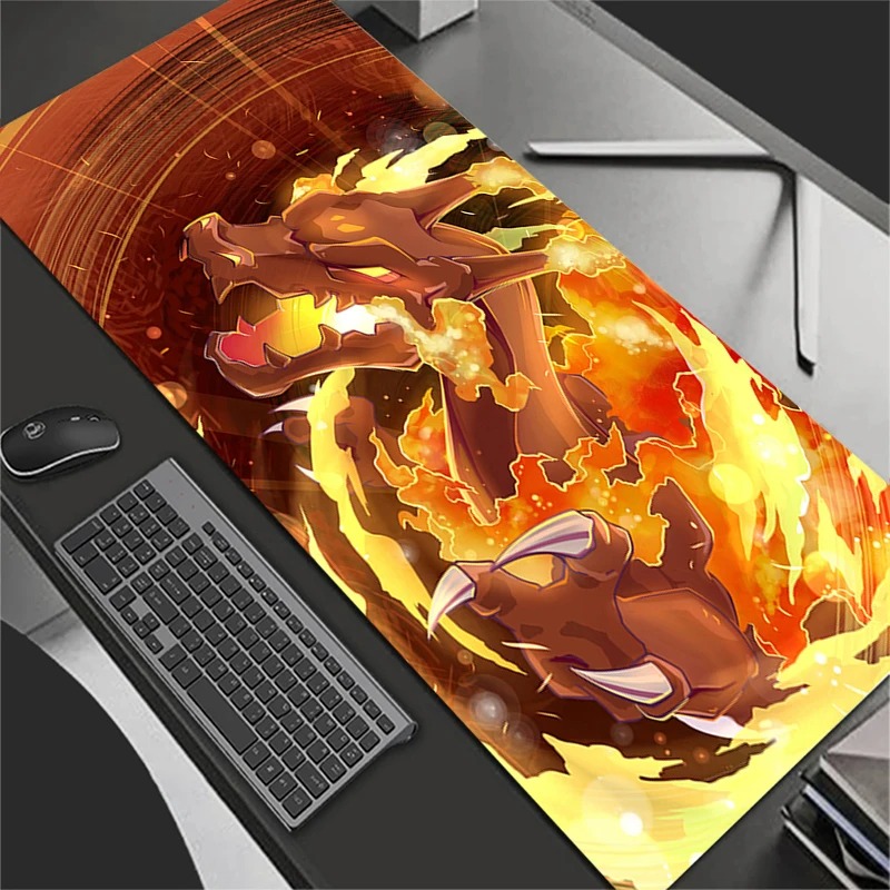 Mouse Pad Anime Gaming Accesso - Laptop Accessories Cool review and price