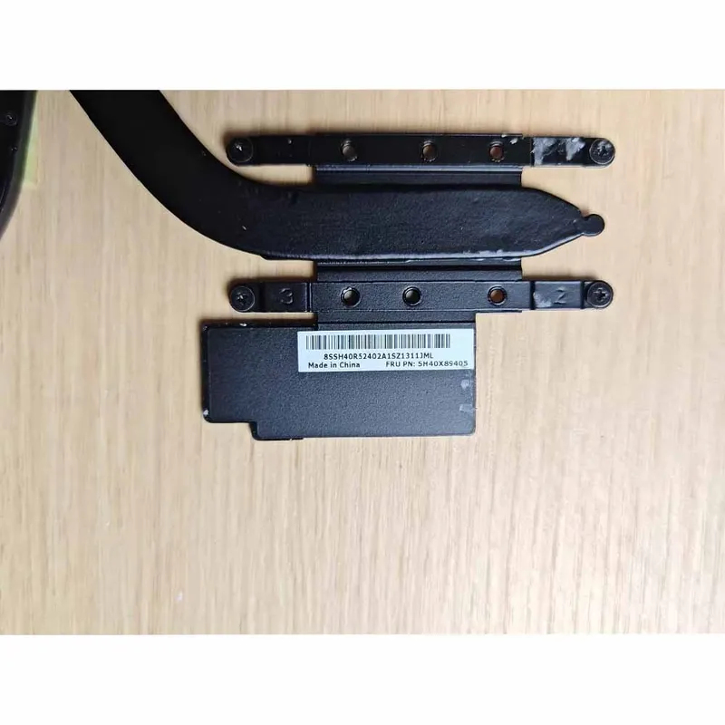 Original Used Cooling Fan for  - Yoga Laptop Accessories review and price