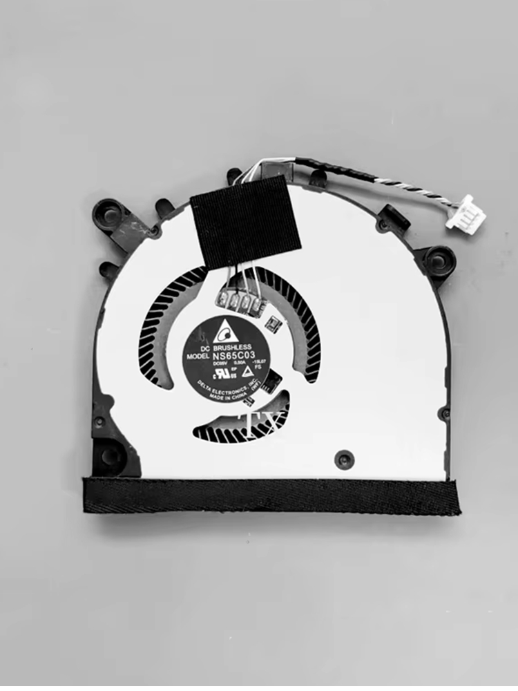 Laptop Cpu Gpu Cooling Fan For - Laptop Accessories Acer review and price