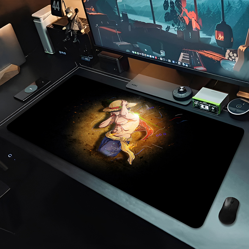 Popular Mouse Pad one piece lu - Laptop Accessories Best review and price