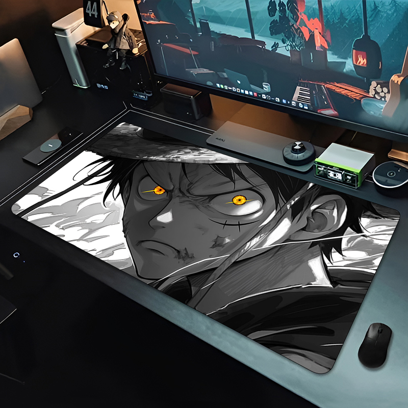 Popular Mouse Pad one piece lu - Laptop Accessories Best review and price