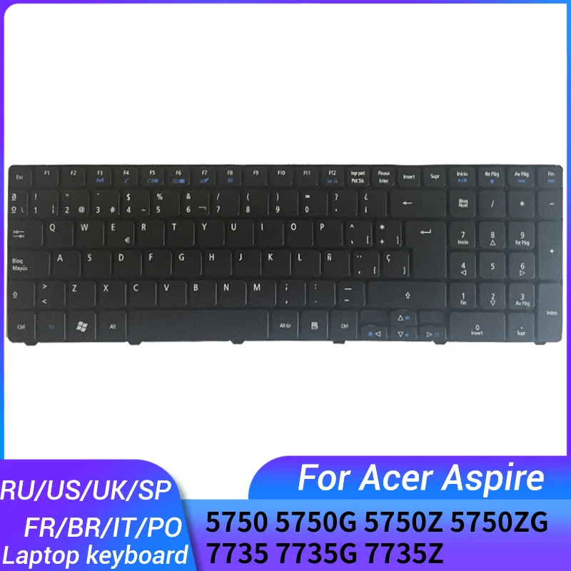 FOR ACER Aspire 5750 5750G 575 - Laptop Accessories Acer review and price