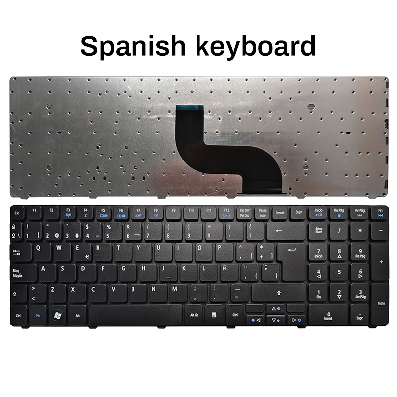 FOR ACER Aspire 5750 5750G 575 - Laptop Accessories Acer review and price
