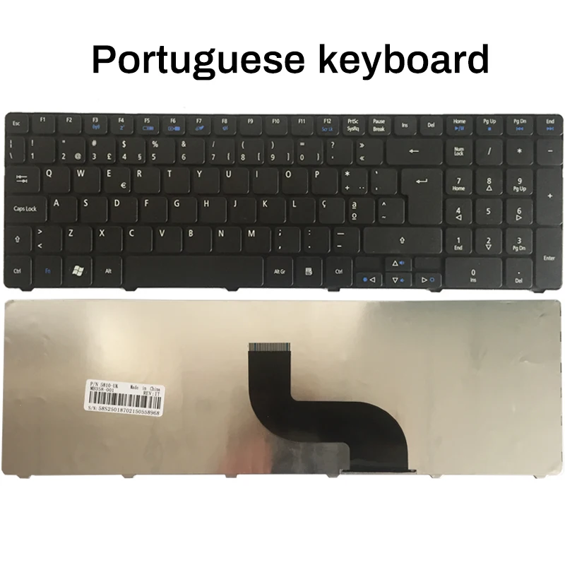 FOR ACER Aspire 5750 5750G 575 - Laptop Accessories Acer review and price