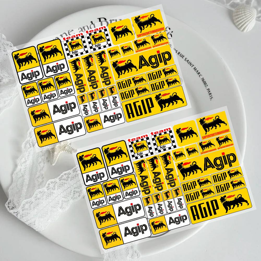 A-AGIPS Stickers Moto Sticker  - Laptop Accessories Ideas review and price