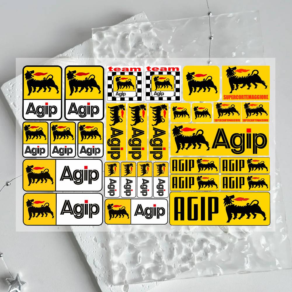 A-AGIPS Stickers Moto Sticker  - Laptop Accessories Ideas review and price