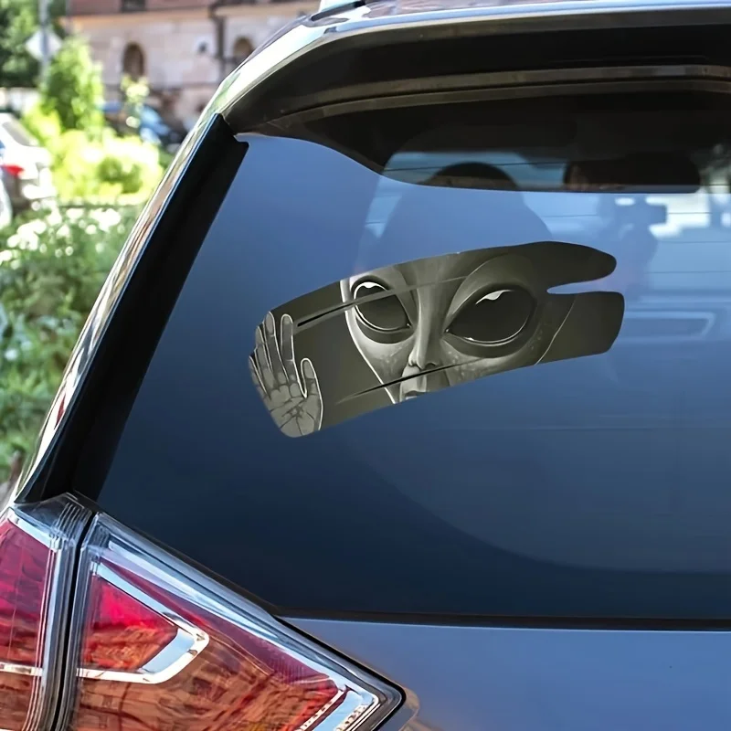 Car Stickers Cool Self-Adhesiv - Laptop Accessories Cool review and price