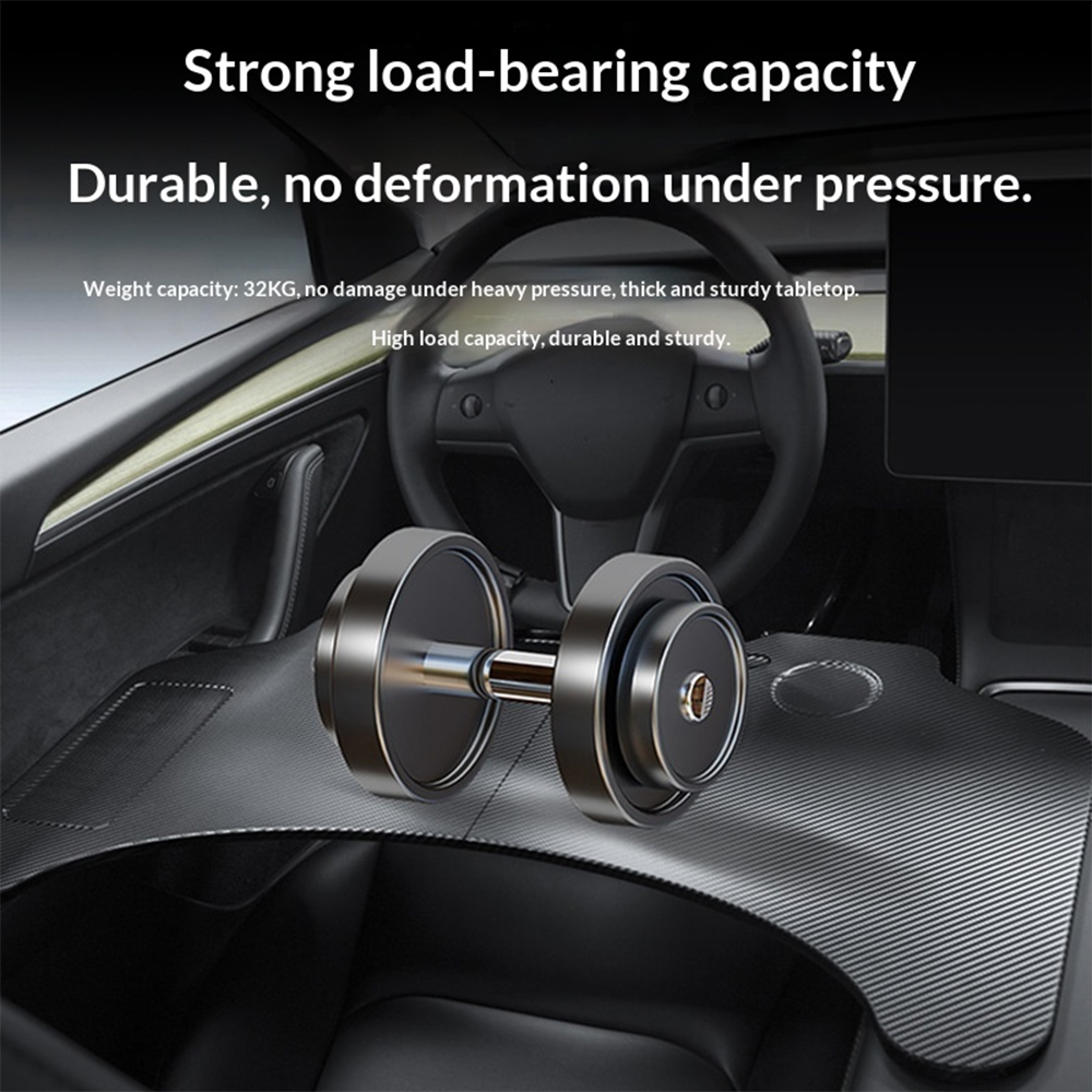 For Tesla Model 3 Model Y Mode - Laptop Accessories Table review and price
