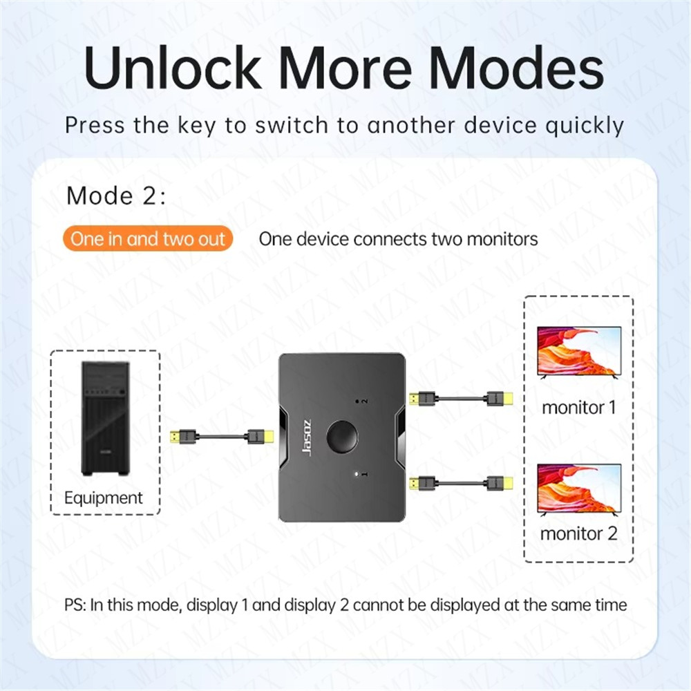 MZX 4K HDMI-compatible 2.0 Swi - Xbox Laptop Accessories review and price