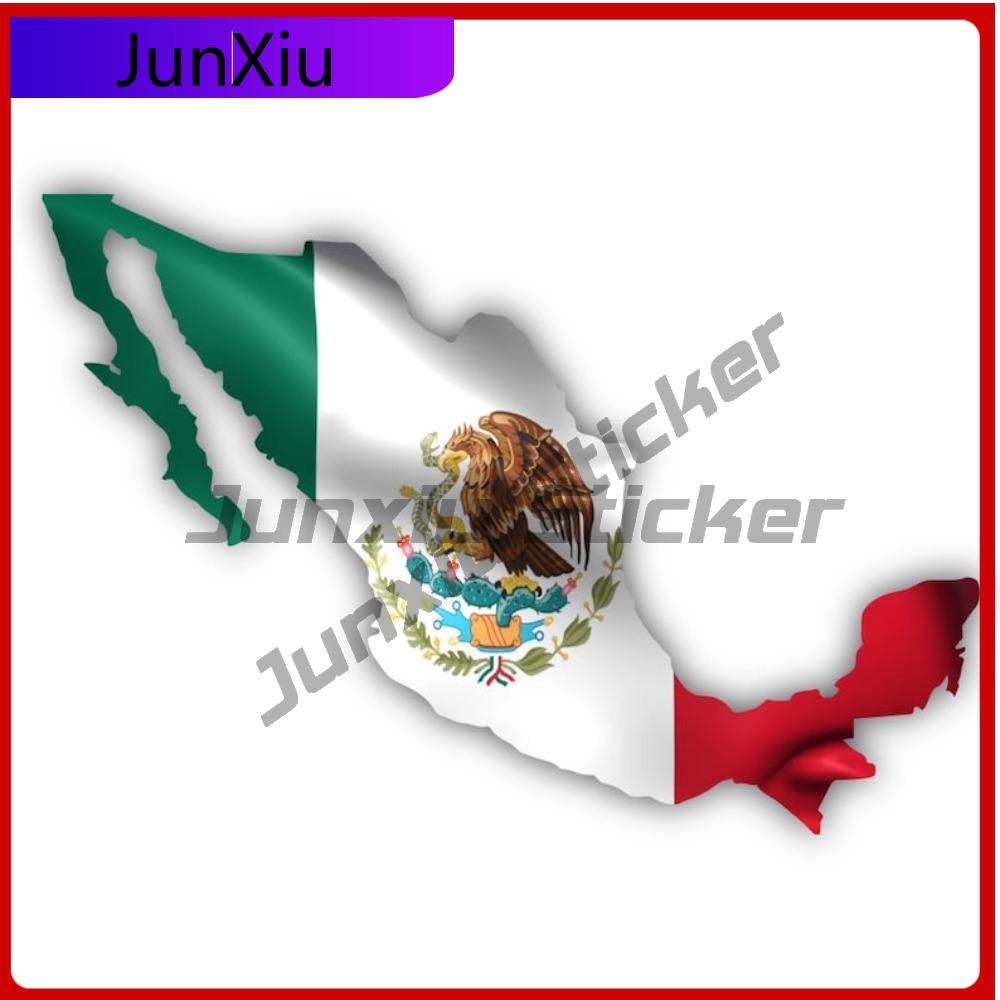 Mexico Shape Trendy Boat Anti  - Laptop Unique Accessories review and price