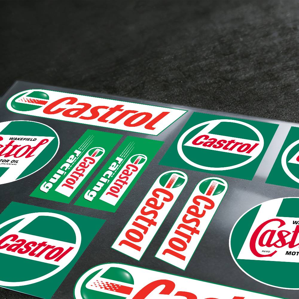 Stickers Moto Sticker Auto Bod - Laptop Accessories Ideas review and price