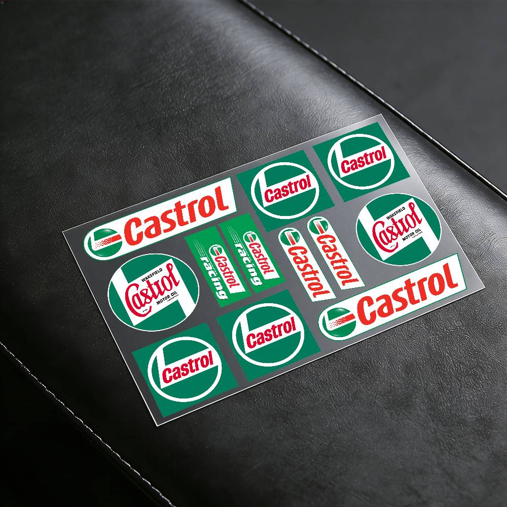 Stickers Moto Sticker Auto Bod - Laptop Accessories Ideas review and price