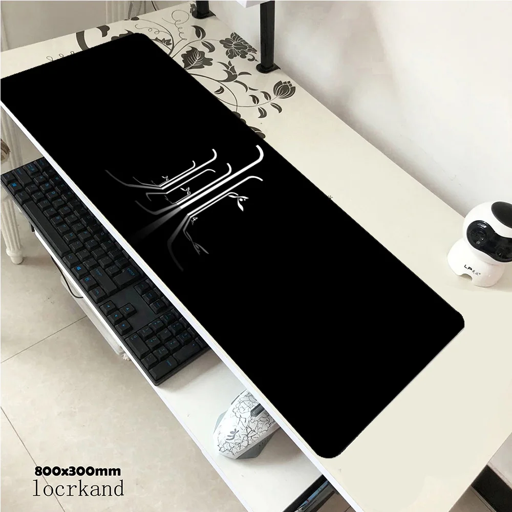 Minimalism Artistic mousepad b - Laptop Accessories Best review and price