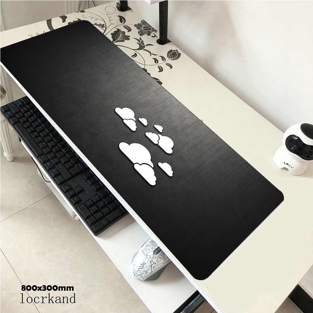 Minimalism Artistic mousepad b - Laptop Accessories Best review and price